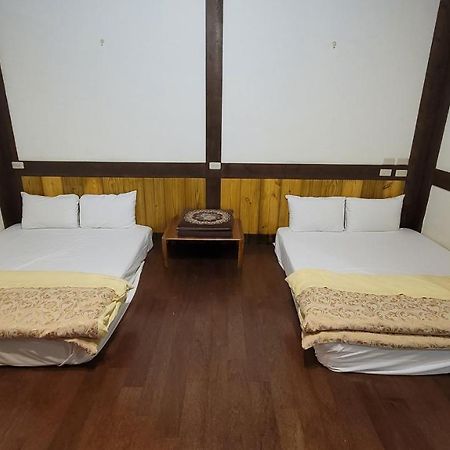 Maple Leave Holiday Villa Renai Εξωτερικό φωτογραφία