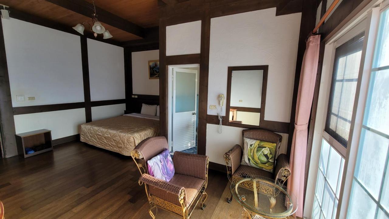 Maple Leave Holiday Villa Renai Εξωτερικό φωτογραφία