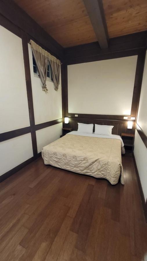Maple Leave Holiday Villa Renai Εξωτερικό φωτογραφία