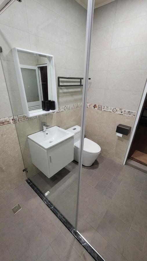 Maple Leave Holiday Villa Renai Εξωτερικό φωτογραφία