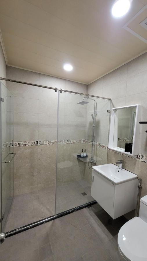 Maple Leave Holiday Villa Renai Εξωτερικό φωτογραφία