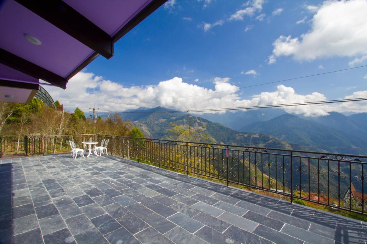 Maple Leave Holiday Villa Renai Εξωτερικό φωτογραφία