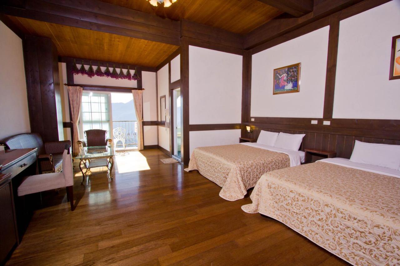 Maple Leave Holiday Villa Renai Εξωτερικό φωτογραφία